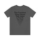 Funny T Shirts - Gift T Shirts - Funny Meme Shirt - Funniest Thing About This Shirt